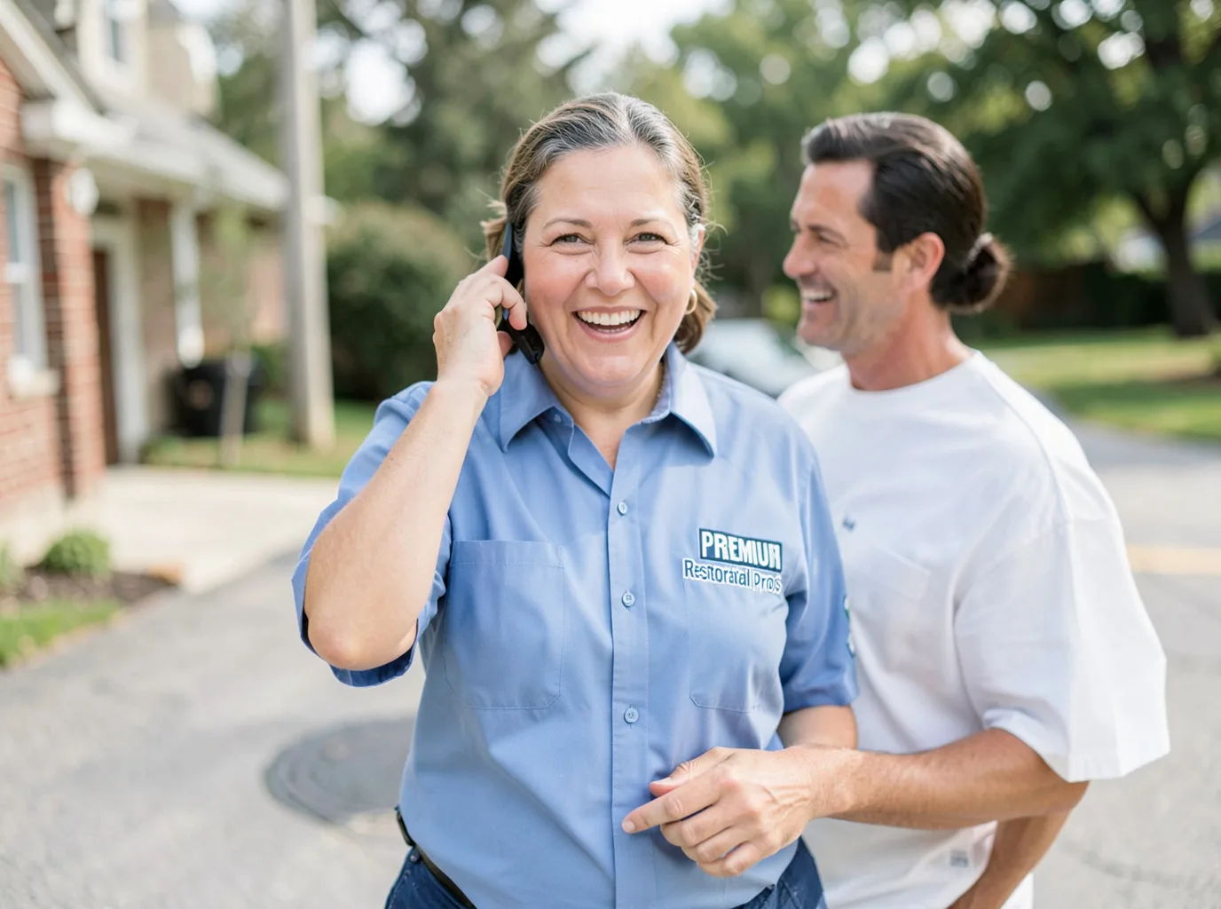 Water Damage Restoration Hope, ND FAQs